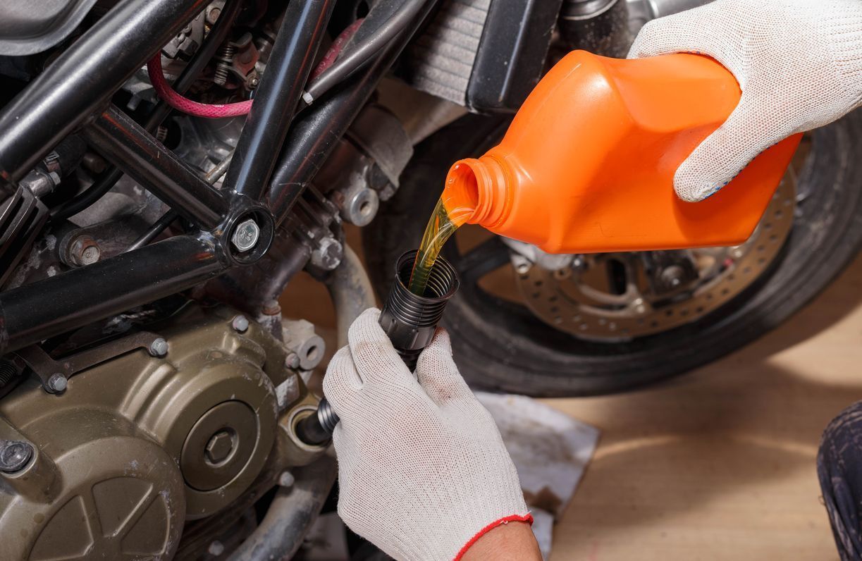svc1 oil change service sld1